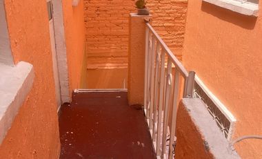 Departamento en Renta en Dvorak, Vallejo Gustavo A. Madero
