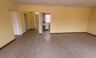 Departamento en Renta en Dvorak, Vallejo Gustavo A. Madero