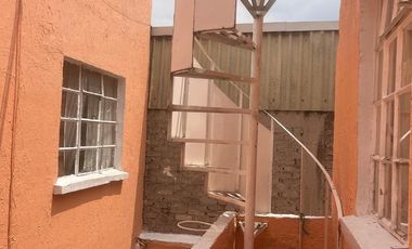 Departamento en Renta en Dvorak, Vallejo Gustavo A. Madero