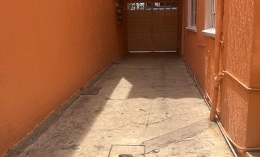 Departamento en Renta en Dvorak, Vallejo Gustavo A. Madero