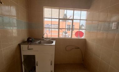 Departamento en Renta en Dvorak, Vallejo Gustavo A. Madero