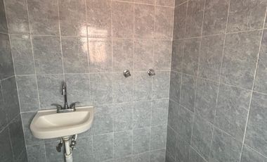Departamento en Renta en Dvorak, Vallejo Gustavo A. Madero