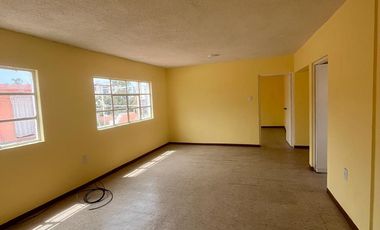 Departamento en Renta en Dvorak, Vallejo Gustavo A. Madero