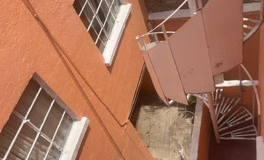Departamento en Renta en Dvorak, Vallejo Gustavo A. Madero