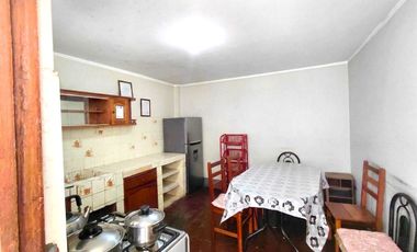 Casa En Venta A 1 Y Media Cdra De Plaza De Armas!! . Zona Histórica Y Estratégica De Ayacucho.