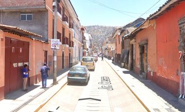 Casa En Venta A 1 Y Media Cdra De Plaza De Armas!! . Zona Histórica Y Estratégica De Ayacucho.