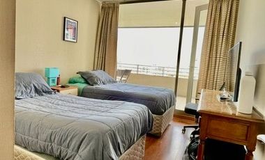 Departamento en las Condes