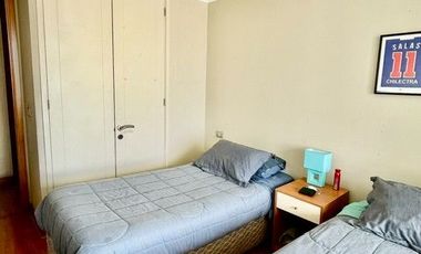 Departamento en las Condes