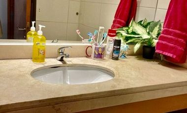 Departamento en las Condes