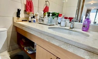 Departamento en las Condes