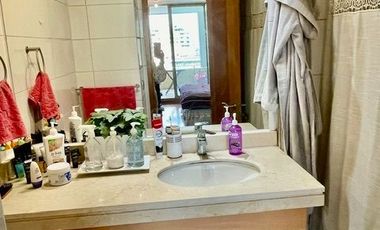 Departamento en las Condes