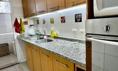 Departamento en las Condes