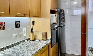 Departamento en las Condes