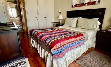 Departamento en las Condes