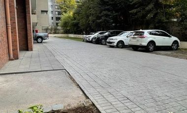 Departamento en las Condes