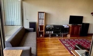 Departamento en las Condes