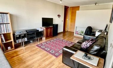Departamento en las Condes