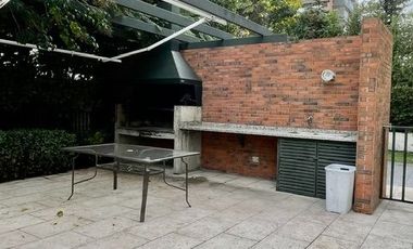 Departamento en las Condes