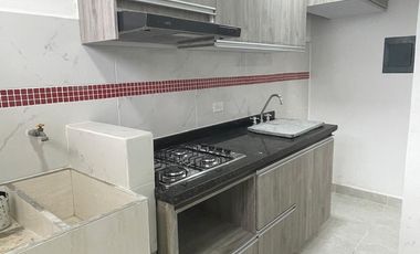 VENDO / ALQUILO APARTAMENTO EN UNIDAD RESIDENCIAL SANATA ANITA AL SUR DECALI