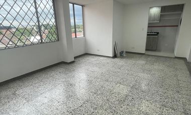 VENDO / ALQUILO APARTAMENTO EN UNIDAD RESIDENCIAL SANATA ANITA AL SUR DECALI