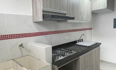 VENDO / ALQUILO APARTAMENTO EN UNIDAD RESIDENCIAL SANATA ANITA AL SUR DECALI