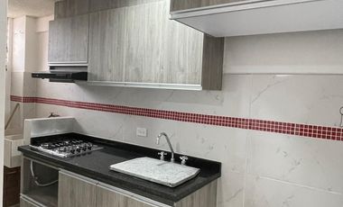 VENDO / ALQUILO APARTAMENTO EN UNIDAD RESIDENCIAL SANATA ANITA AL SUR DECALI