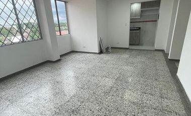 VENDO / ALQUILO APARTAMENTO EN UNIDAD RESIDENCIAL SANATA ANITA AL SUR DECALI