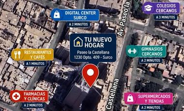 🏡✨ VIVE EN SURCO CON LA COMODIDAD QUE TU FAMILIA MERECE ✨🏡