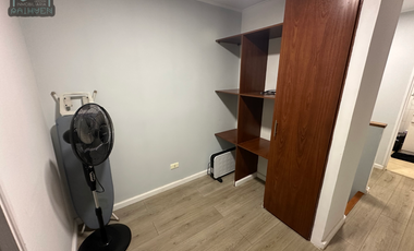 Se arrienda hermosa y amplia casa 3D 2B en condominio de La Cruz.