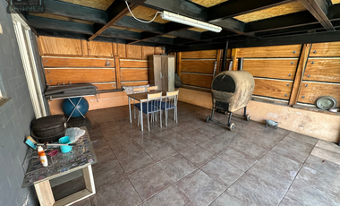 Se arrienda hermosa y amplia casa 3D 2B en condominio de La Cruz.