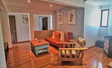 VENTA / ARRIENDO: CASA 4D+SSERVICIO, CON TERMOPANEL Y GRAN TERRENO EN CONDOMINIO DE LIRAY | UF 13.000