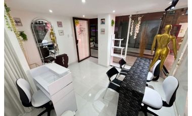 Arriendo de Local en Cedritos, Bogota | BELLEZA