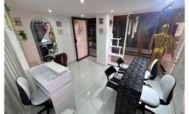 Arriendo de Local en Cedritos, Bogota | BELLEZA