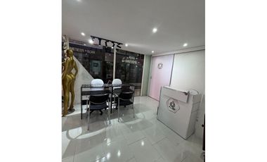 Arriendo de Local en Cedritos, Bogota | BELLEZA