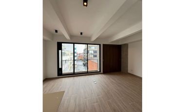 Arriendo de apartaestudio en Usaquen, Bogotá | MODERNO