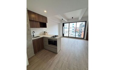 Arriendo de apartaestudio en Usaquen, Bogotá | MODERNO