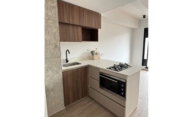 Arriendo de apartaestudio en Usaquen, Bogotá | MODERNO