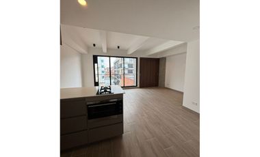 Arriendo de apartaestudio en Usaquen, Bogotá | MODERNO
