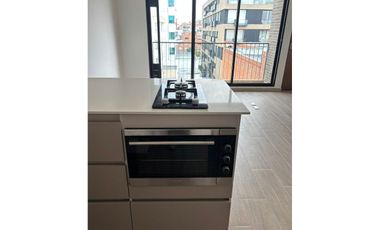 Arriendo de apartaestudio en Usaquen, Bogotá | MODERNO