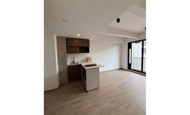 Arriendo de apartaestudio en Usaquen, Bogotá | MODERNO