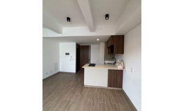 Arriendo de apartaestudio en Usaquen, Bogotá | MODERNO