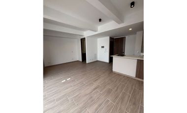 Arriendo de apartaestudio en Usaquen, Bogotá | MODERNO