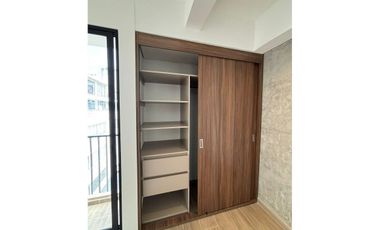 Arriendo de apartaestudio en Usaquen, Bogotá | MODERNO