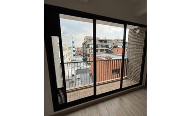 Arriendo de apartaestudio en Usaquen, Bogotá | MODERNO