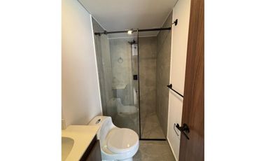 Arriendo de apartaestudio en Usaquen, Bogotá | MODERNO