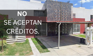 Adquiere TÚ propiedad por medio de RECUPERACIÓN HIPOTECARIA EN MEDITERRANEO CORREGIDORA QUERETARO