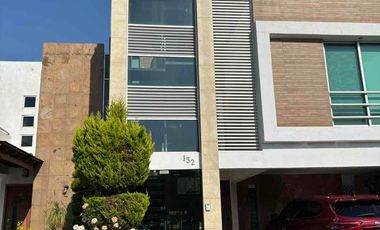 DEPARTAMENTO AMUEBLADO EN RENTA