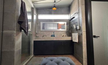 DEPARTAMENTO AMUEBLADO EN RENTA