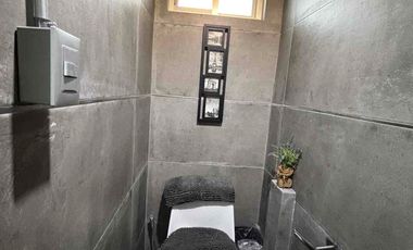 DEPARTAMENTO AMUEBLADO EN RENTA