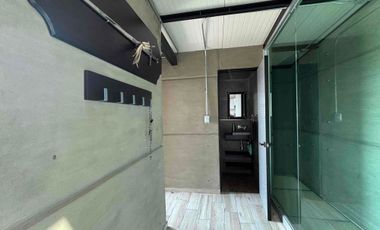 DEPARTAMENTO AMUEBLADO EN RENTA